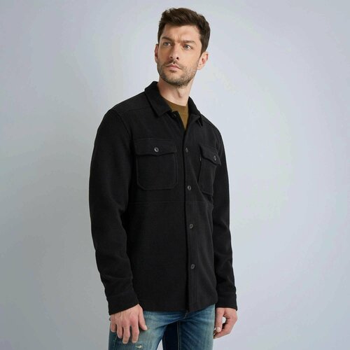 Куртка PME Legend, размер XXXL, черный