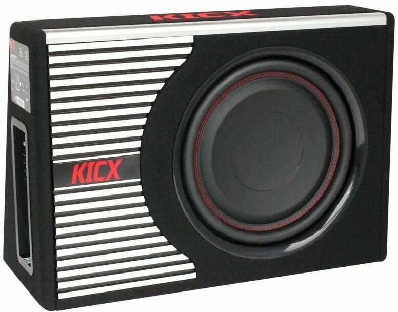 Автоакустика Kicx GT403BPA