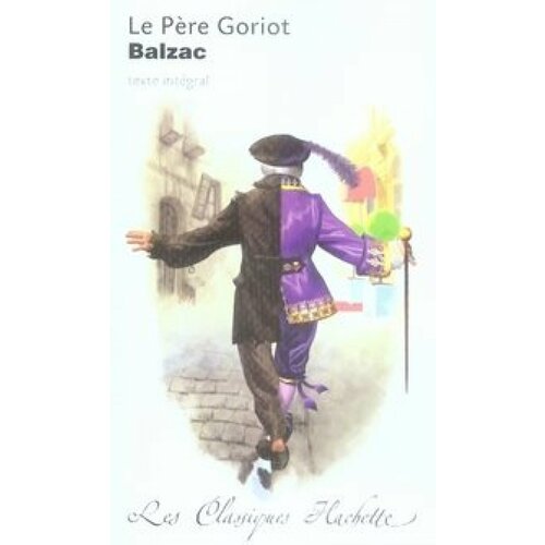 Le Pуre Goriot