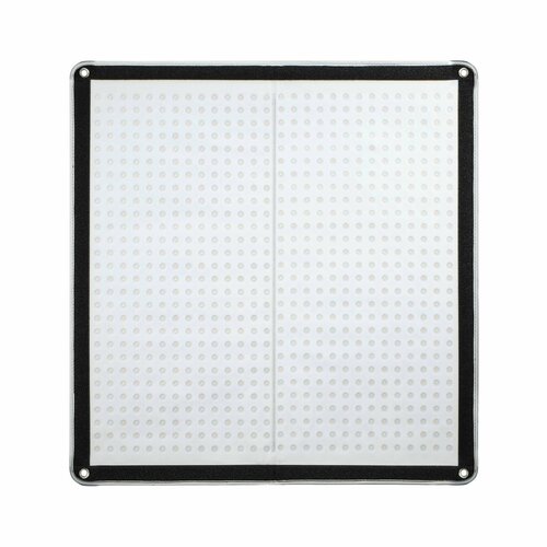 Осветитель светодиодный Godox Knowled F200Bi складной 6444400₽