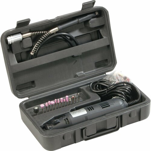 Шлифмашина прямая CMI 468347 135 Вт 1699₽