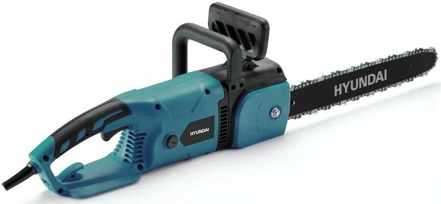 фото Цепная пила Hyundai LXE 1820