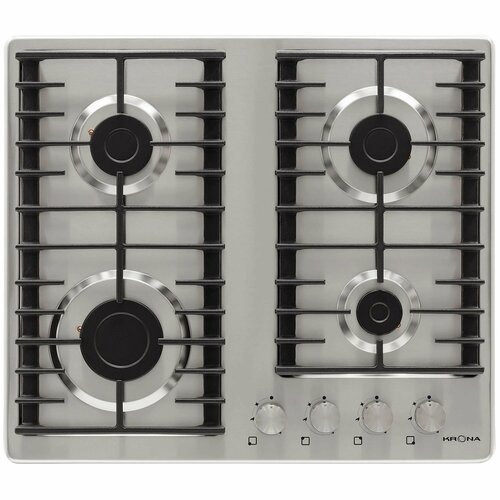 Варочная панель Krona HAGEL 60 IX 2159000₽