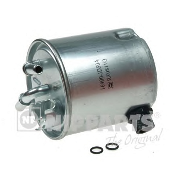DEPO 551-1961R-WE (16400JD50A / 16400JD50A16400JD52A / 16400JD52A) фонарь задний правый многосекц. прямоуг. \ rvi premium