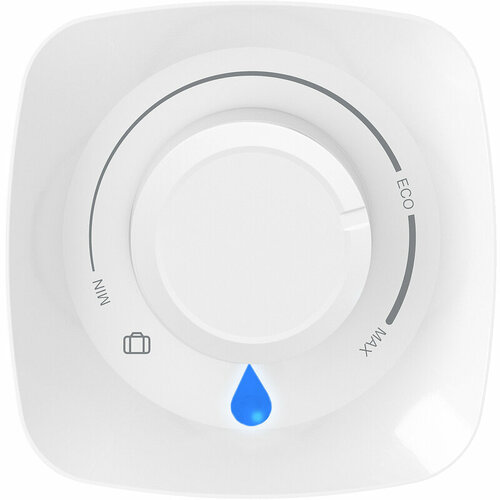 Водонагреватель накопительный Atlantic Nanto Sur 10 821515 Белый 1062200₽