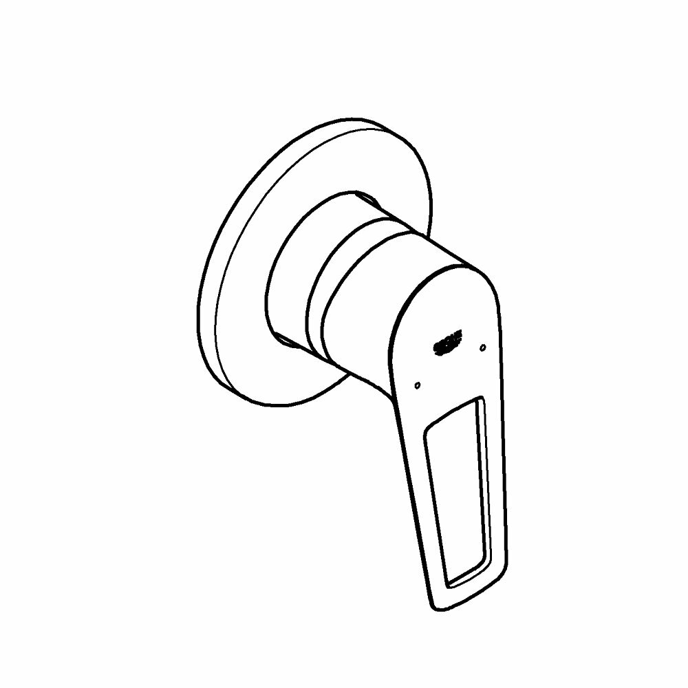 Смеситель для душа Grohe - фото №6