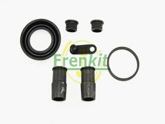 Ремкомплект суппорта BMW 1 04-, 5 E39 1995-03, MB FRENKIT 240018