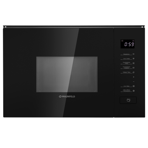 Микроволновая печь встраиваемая MAUNFELD MBMO820SGB09 2926500₽