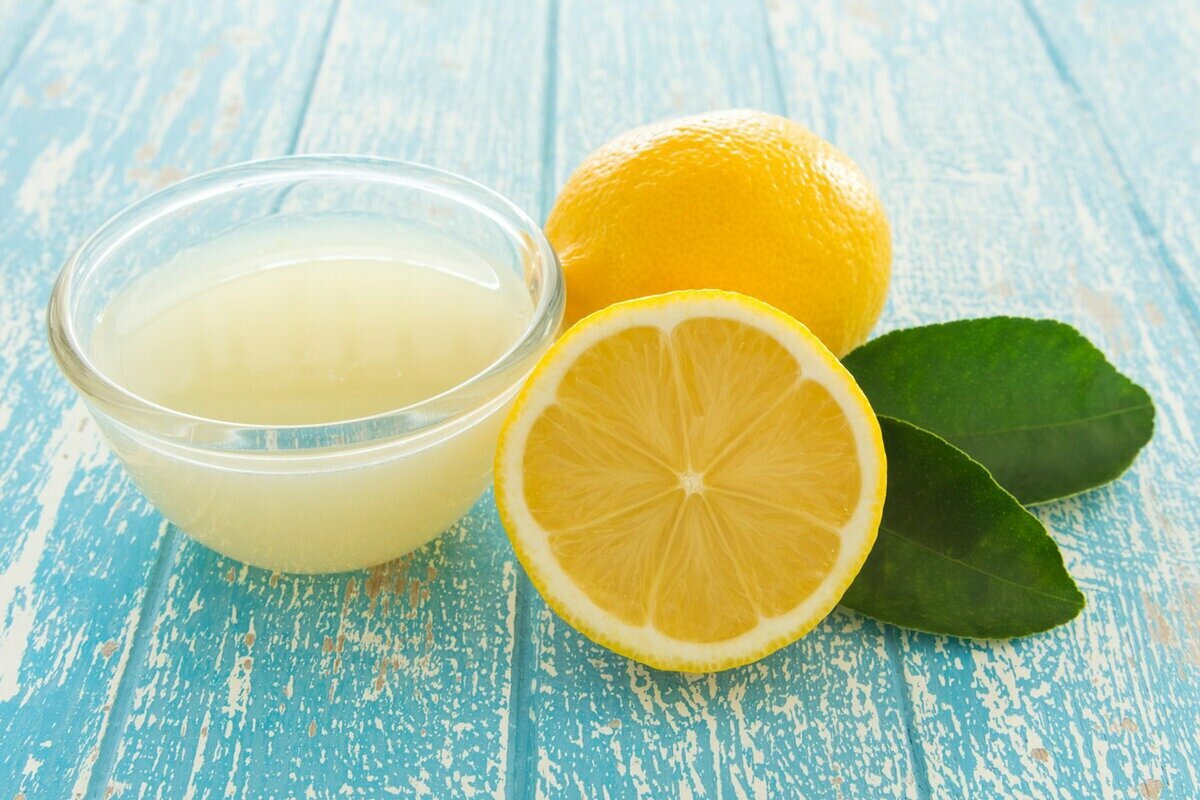 Лимонный сок для заправки ПЭТ Limonissimo 500 мл*2шт, Италия
