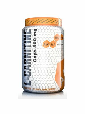 L-карнитин L-Carnitine Caps 500 мг