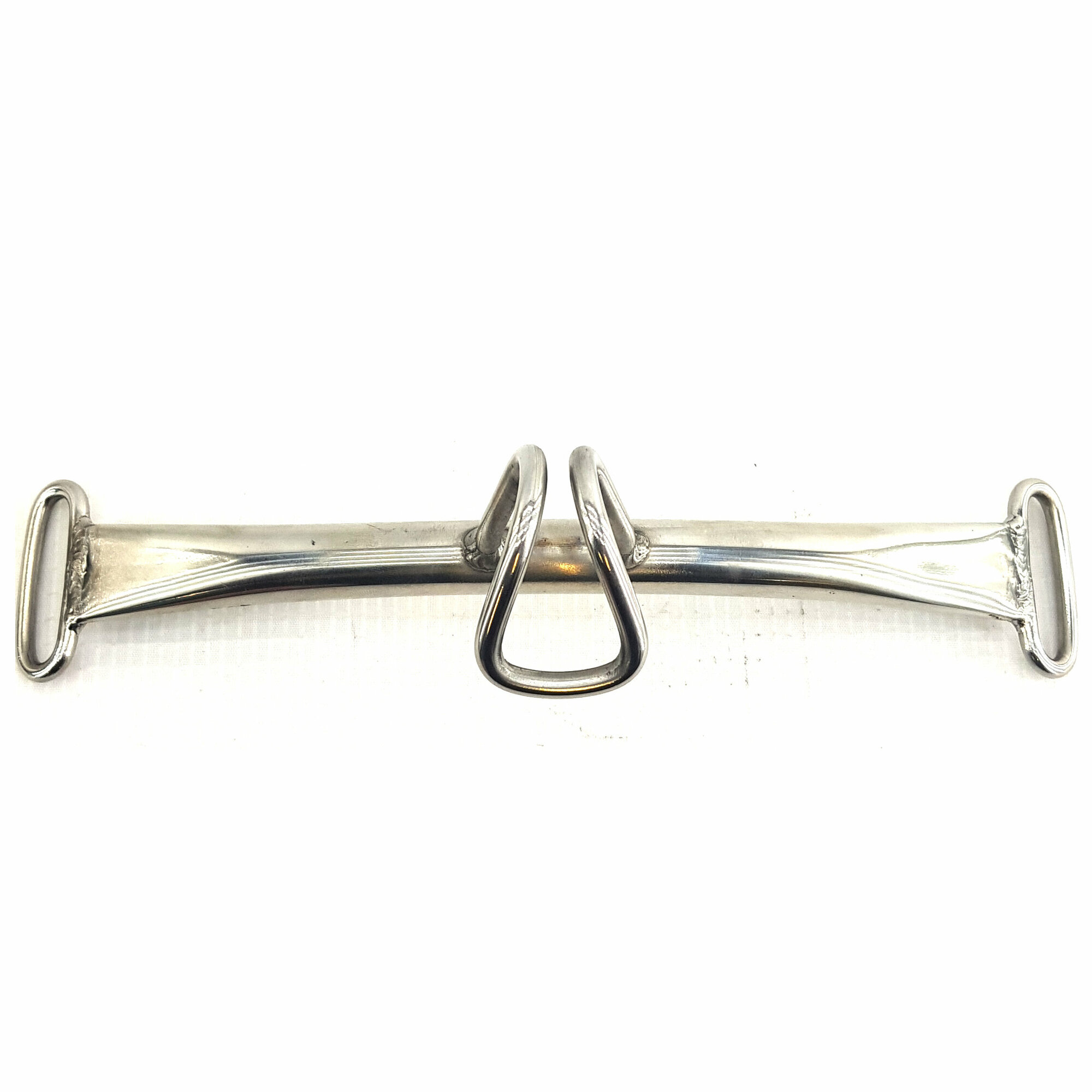 Крюк для кайтовой трапеции M - 23 см.