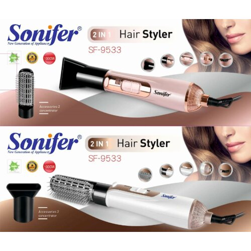 Фен 2в1 155000₽