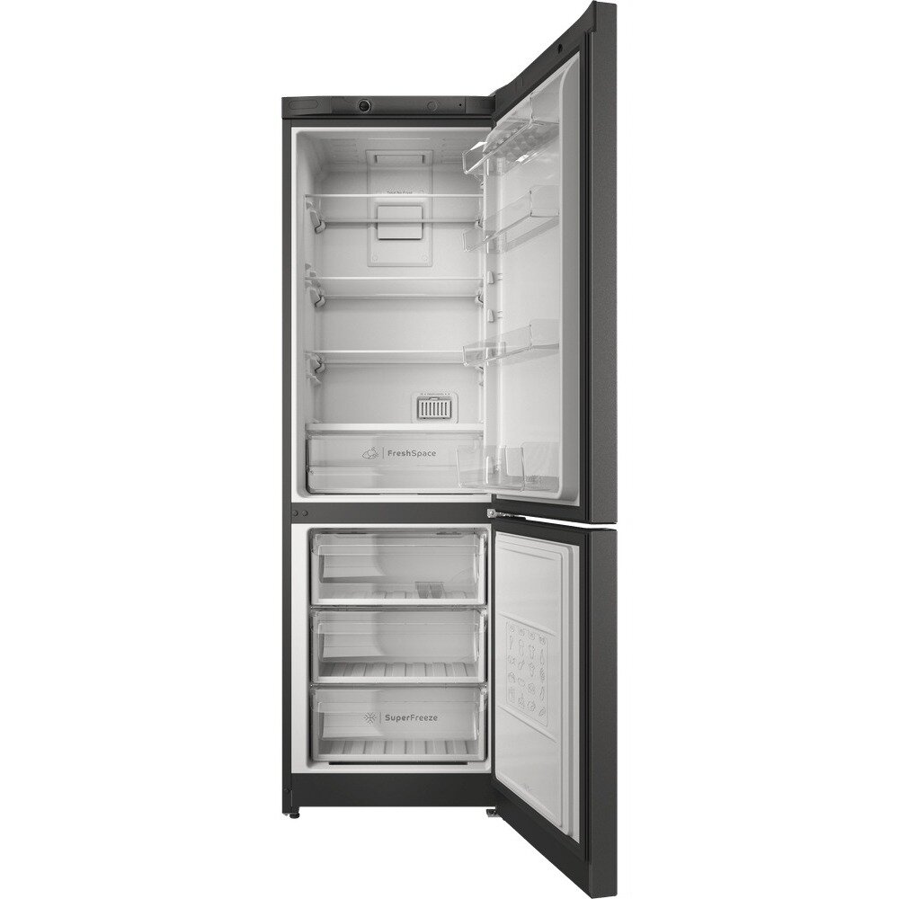 Холодильник Indesit ITS 4180 S — фото 1