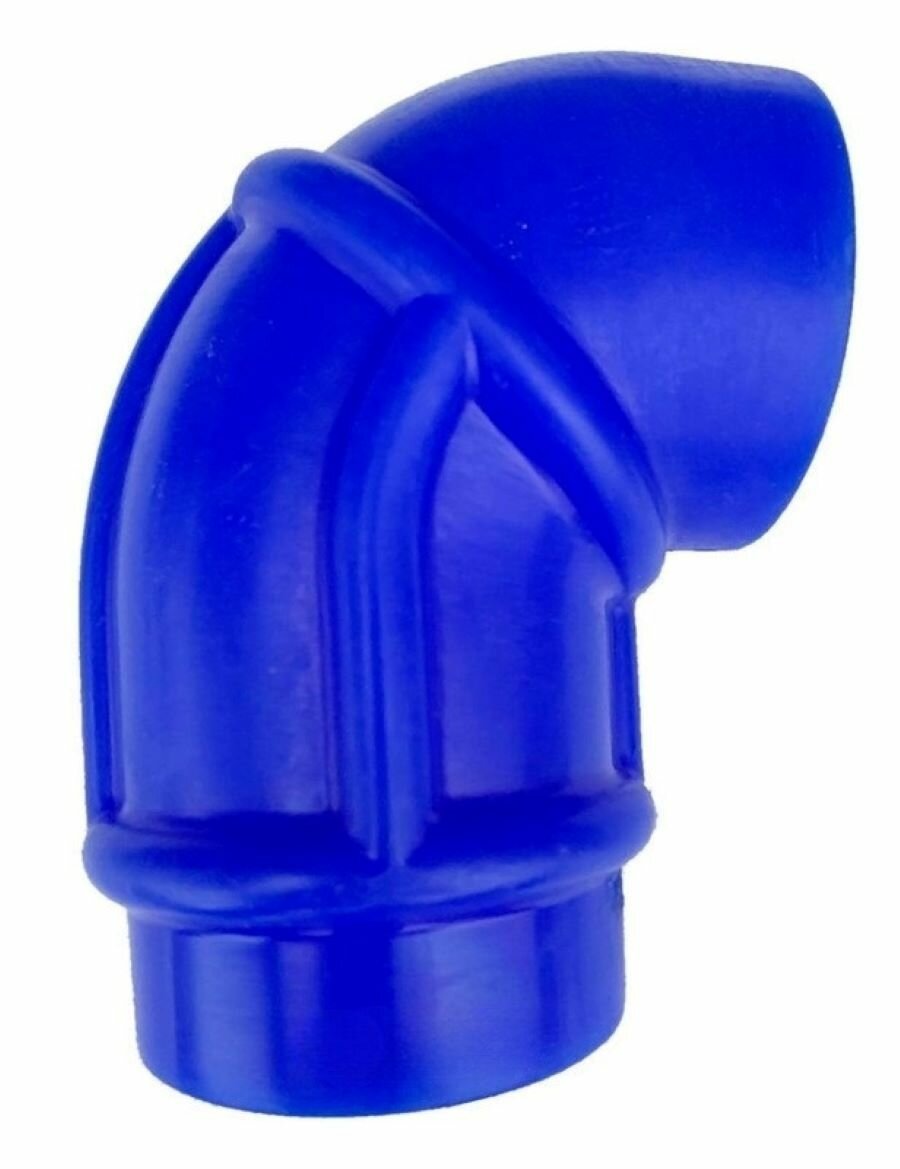 фото Патрубок воздушного фильтра (гофра) для Волга, Газель