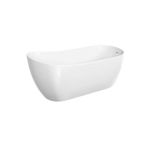 Ванна акриловая CERAMICA NOVA PERLA 170x72 (FB06)