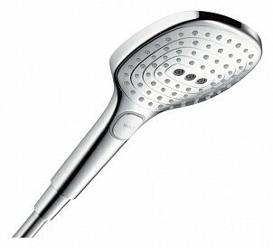 Душевая лейка Hansgrohe Raindance Select 26520000