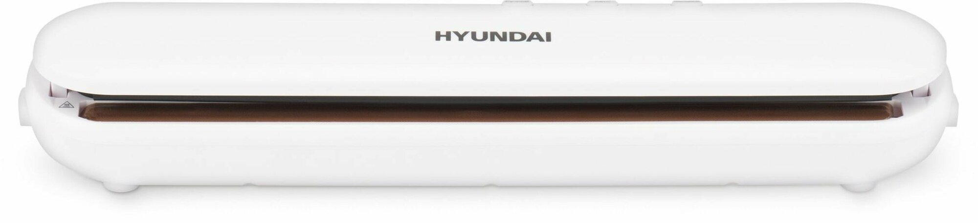 Вакуумный упаковщик Hyundai HY-VA1001 белый - фотография № 4