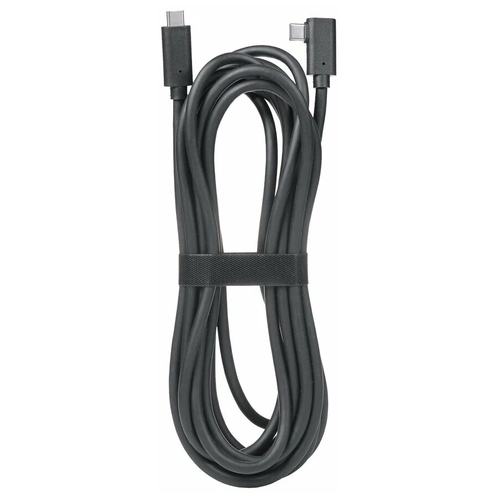 Кабель MiMAXO для Oculus Quest 2 Link Cable (5м) (USB Type C-Type C) (Black) кабель oculus link cable type c type c oculus quest 1 2 5м