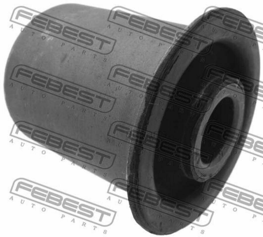 FEBEST TAB-058 сайленблок заднего рычага (TOYOTA LUCIDA ESTIMA EMINA PREVIA CXR10/CXR20/TCR10/TCR20 1990-1999) FEBE