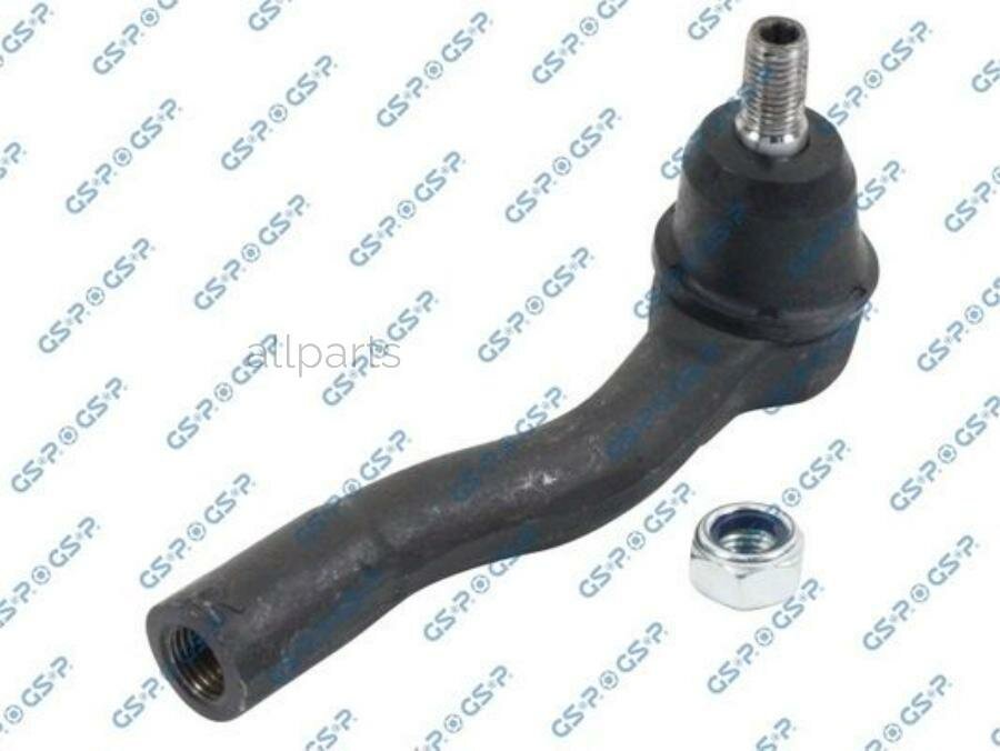 GSP S070074 Наконечник рулевой правый CHEVROLET LACETTI (J200)