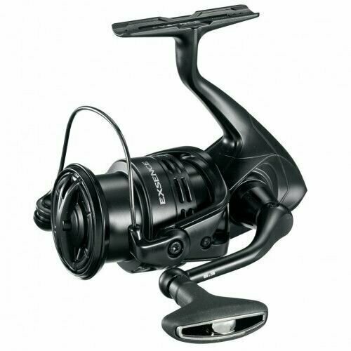 Катушка для рыбалки Shimano 17 Exsence C3000 MHG shimano 21 exsence c3000 m 3000