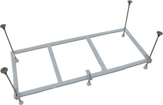 фото Каркас для ванны Jacob Delafon Patio 170х70 см SF124RU-NF
