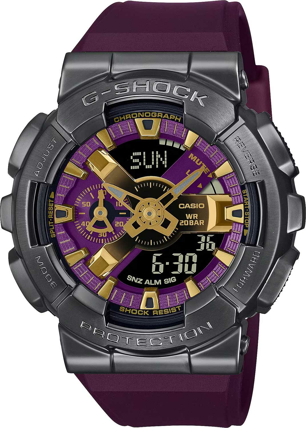 Наручные часы CASIO G-Shock 