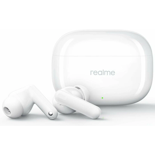Беспроводные наушники RealMe Buds T300 белый 323000₽