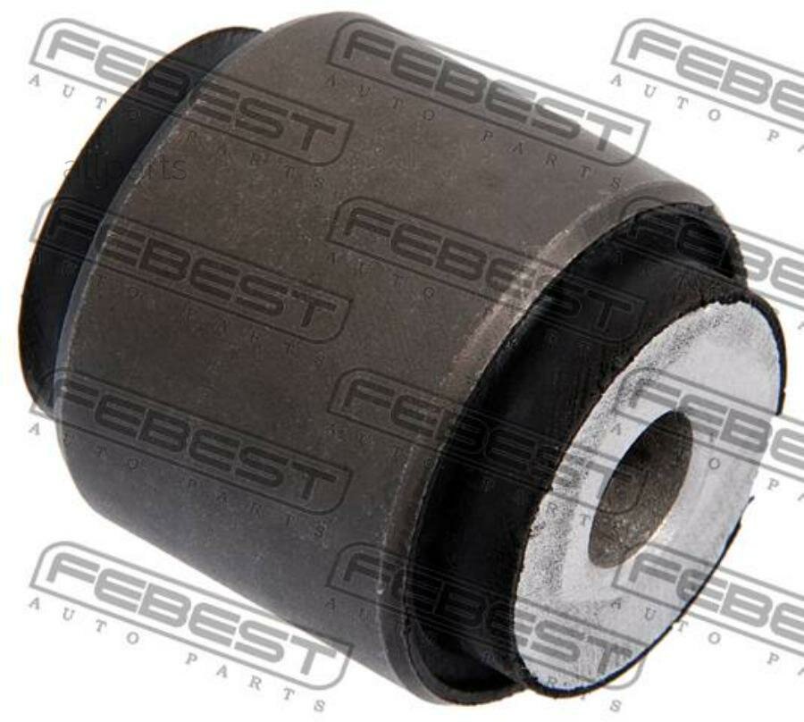 FEBEST NAB-215 сайленблок задней тяги (INFINITI FX45/35 (S50) 2002-2008) FEBEST