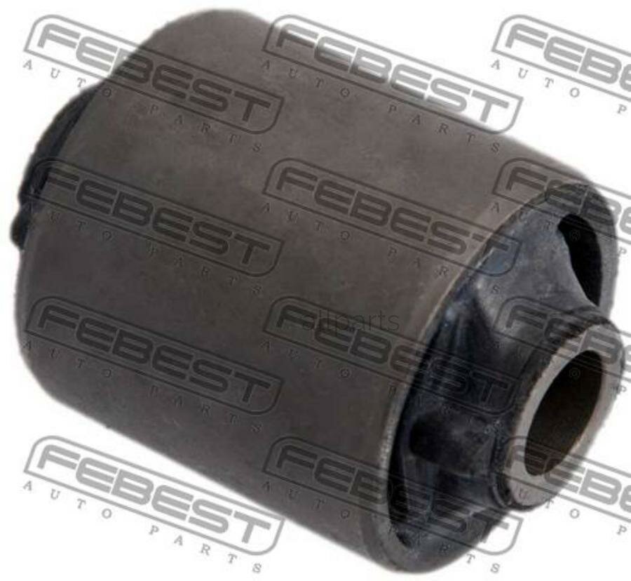 FEBEST TAB-317 сайленблок задней продольной тяги (TOYOTA CAMRY ACV3#/MCV3# 2001-2006) FEBEST
