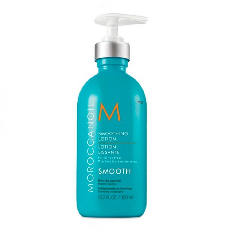 MOROCCANOIL Smoothing lotion Лосьон разглаживающий 300 мл
