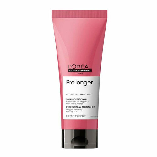 PRO LONGER Кондиционер для восстановления волос по длине 200 мл LOreal Professionnel Pro Longer Conditioner 200 мл