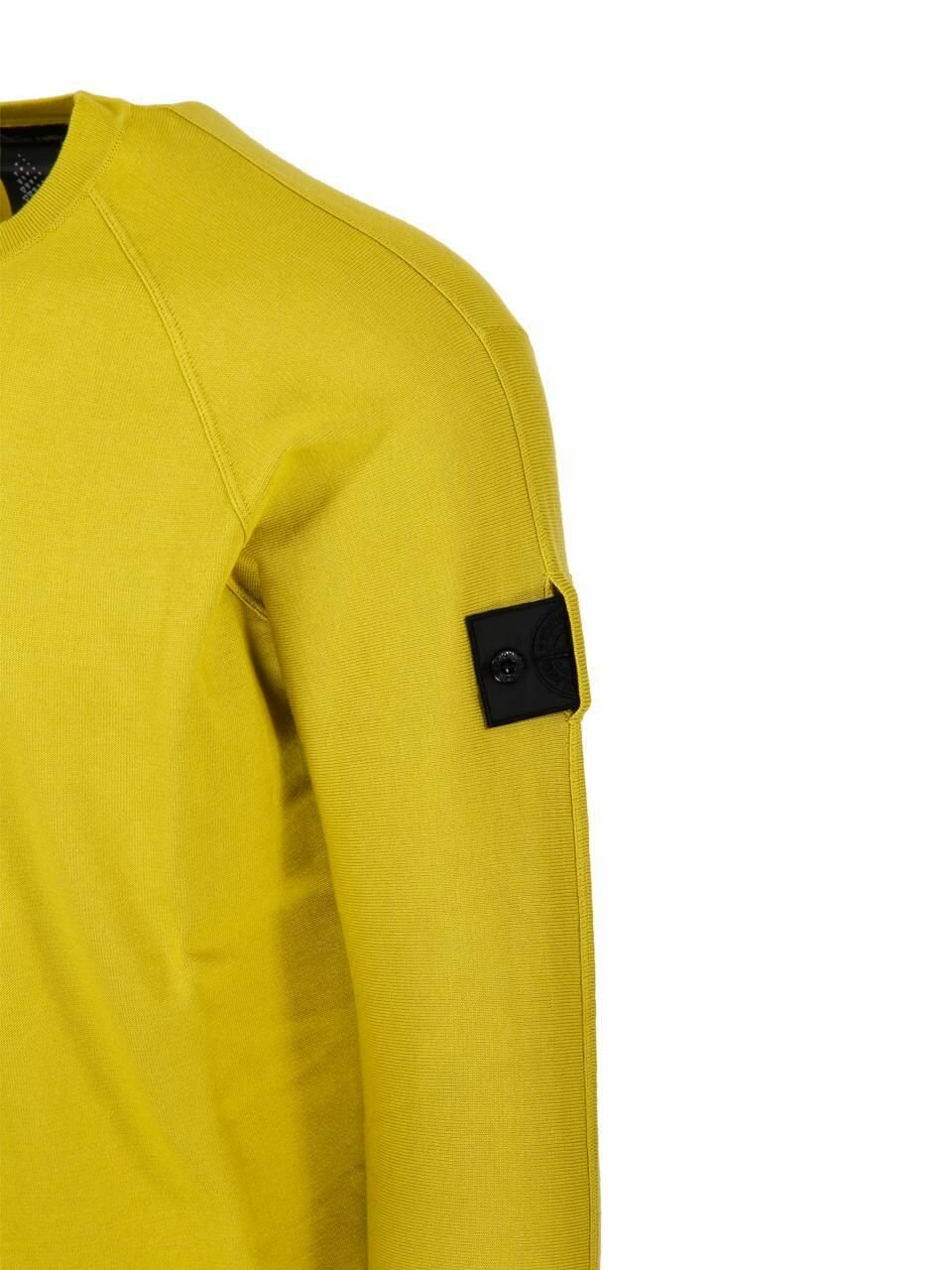 Свитер Stone Island