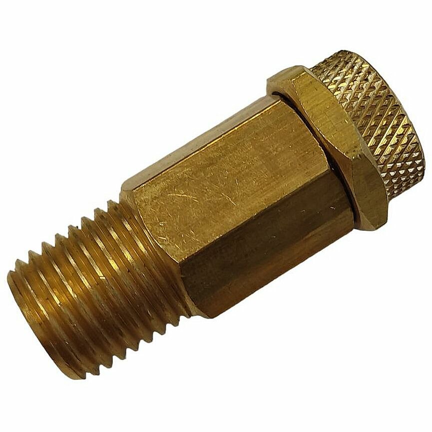 фото Клапан регулировочный AIR PUMP РR-25-100 для компрессора AP2