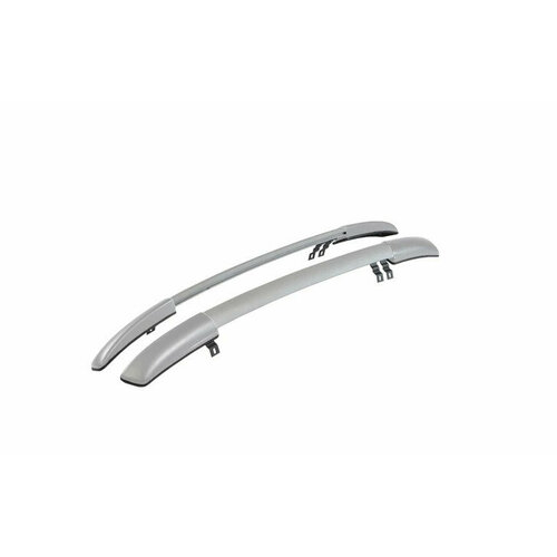 Рейлинги (серебристый) APS 0217-23 Datsun on-DO 2014-