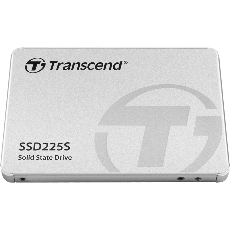 Твердотельный накопитель Transcend TS250GSSD225S - фото №15