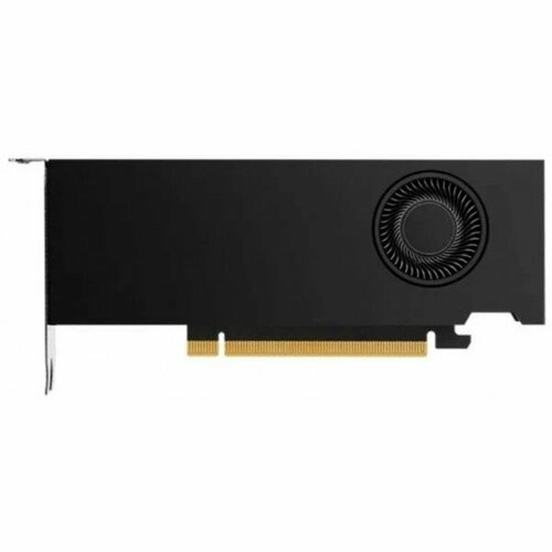 Видеокарта nVidia NVIDIA RTX A2000 Graphics Cards 12GB BulkPacking with accessories cable and bracket 7468000₽