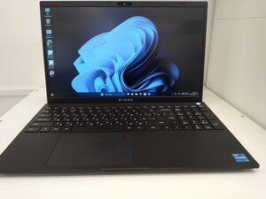 Ноутбук DIGMA Pro Spirit M, Intel Core i5-1135G7