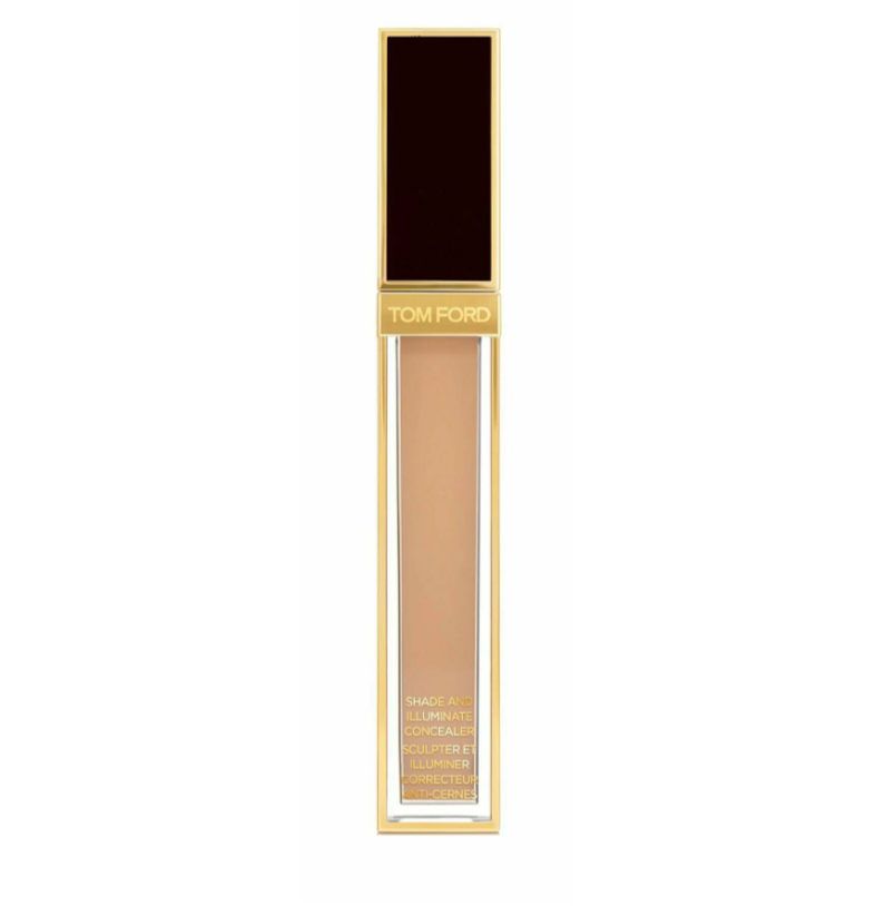 Консилер с эффектом естественного сияния 3W0 Latte Tom Ford Shade and Illuminate Concealer