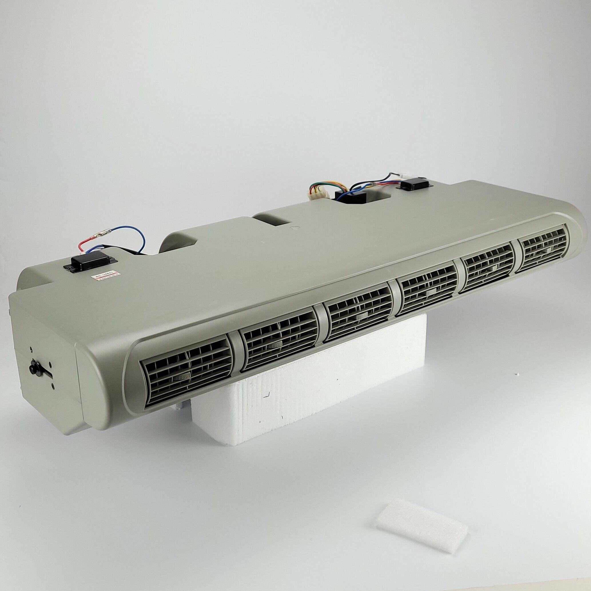 Испаритель кондиционера RC-U0602 24V, модель 226-100 (LHD)
