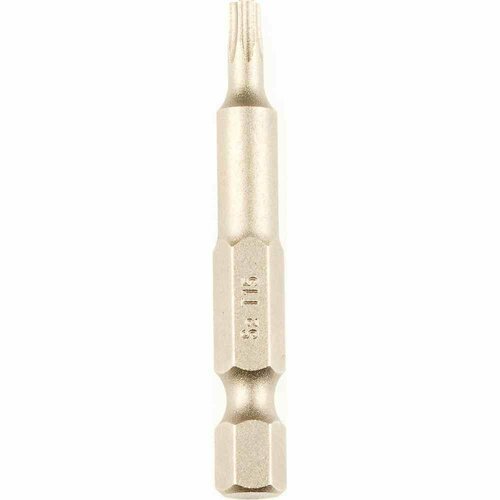 Бита REDVERG Torx Tamper 15х50 (2шт.)(720511)