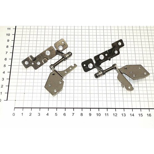 Петли для ноутбука Lenovo IdeaPad Y40-70 Y40-80 Y40-70AT