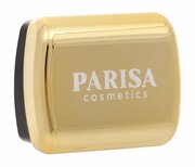 Двойная точилка для косметических карандашей Parisa Cosmetics Sharpener /10 мл/гр.