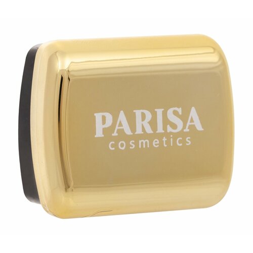 Двойная точилка для косметических карандашей Parisa Cosmetics Sharpener /10 мл/гр.