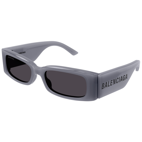 фото Солнцезащитные очки balenciaga, серый