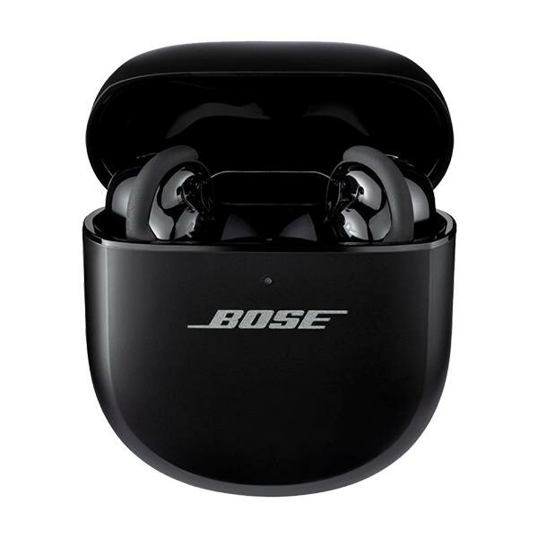 Bose quietcomfort 2 noise cancelling headphones hotsell