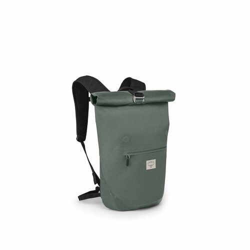 фото Рюкзак водонепроницаемый osprey arcane roll top wp 18 (pine leaf green)