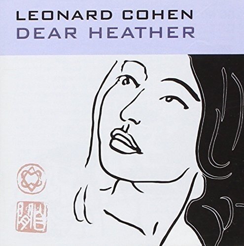 Leonard Cohen - Dear Heather (180 Gram Vinyl). 1 LP