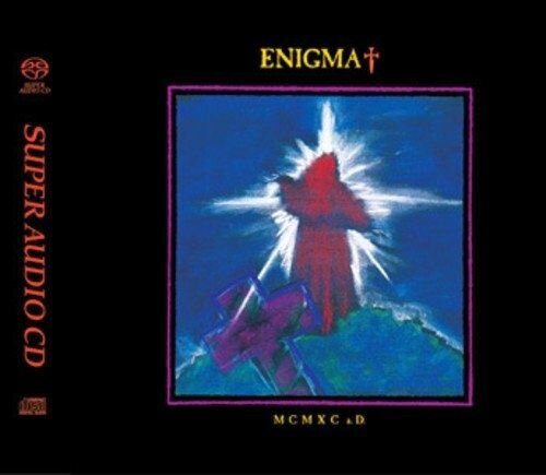 Audio CD Enigma: Mcmxc A.D. (1 CD)