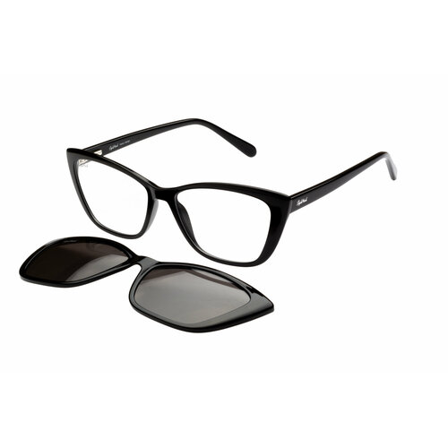 StyleMark Оправа с солнцезащитной насадкой (Clip-on) StyleMark Polarized C2704A